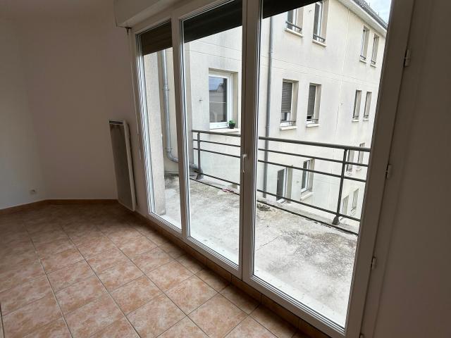 Appartement location à Rouen, Ruan
