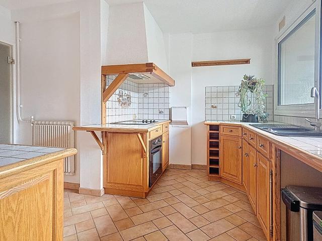 Appartement vente à Rouen, Saint-pierre-lès-elbeuf