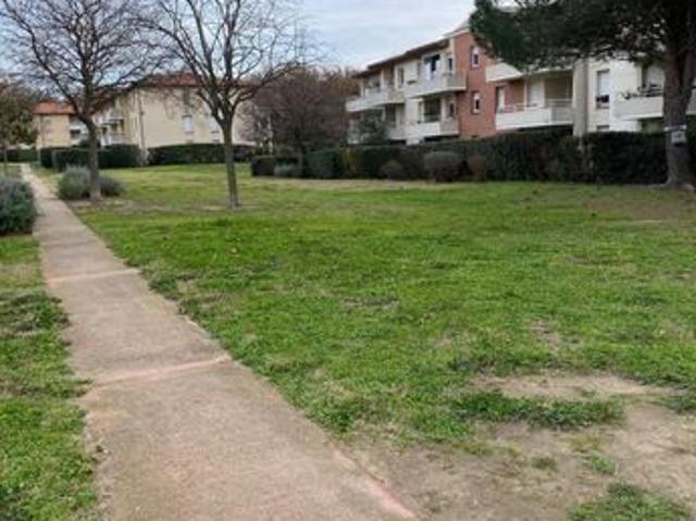 Appartement vente à Perpignan