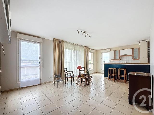Appartement vente à Chartres