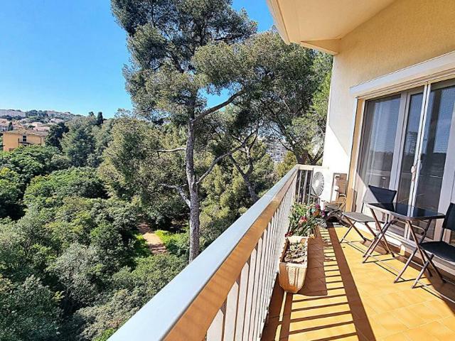 Appartement vente à Arrondissement de Toulon, Toulon