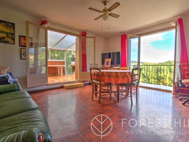 Appartement vente à Céret, Amélie-les-bains-palalda