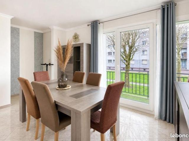 Appartement vente à Carcassonne, Villepinte