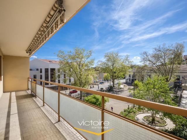 Appartement vente à Lyon, Métropole de Lyon