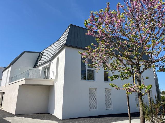 Appartement vente à La Rochelle