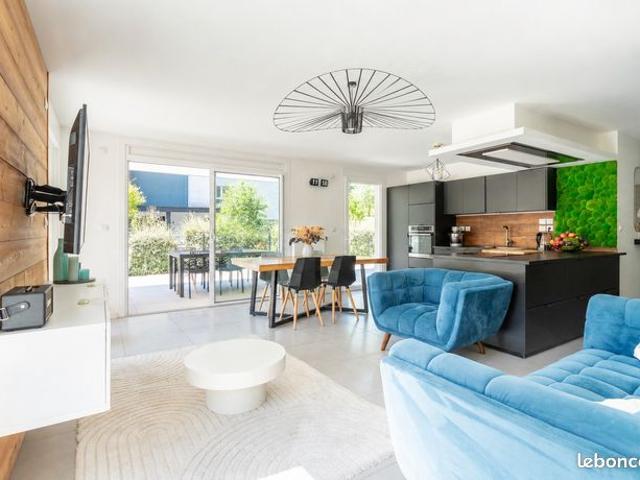 Appartement vente à Annecy
