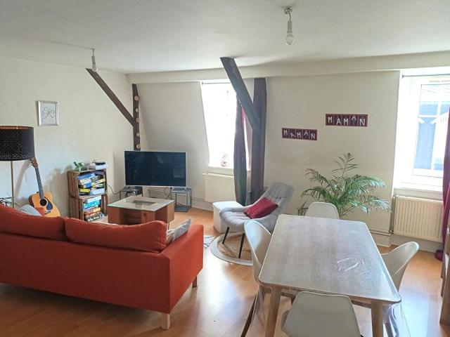 Appartement location à Strasbourg, Hoenheim