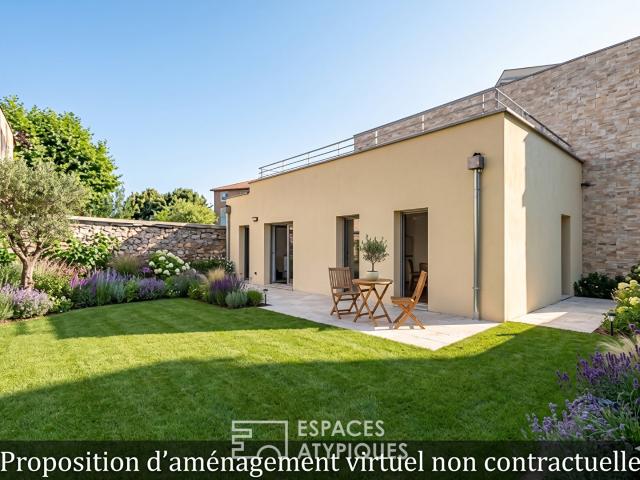 Appartement vente à Villefranche-sur-Saône, Rhône