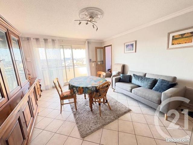 Appartement vente à Bourg-en-Bresse, Bourg-en-bresse