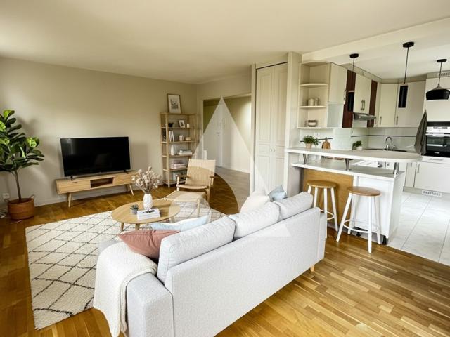 Appartement vente à Sarcelles, Saint-gratien