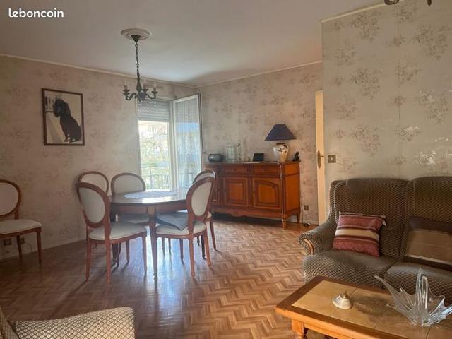 Appartement vente à Angers