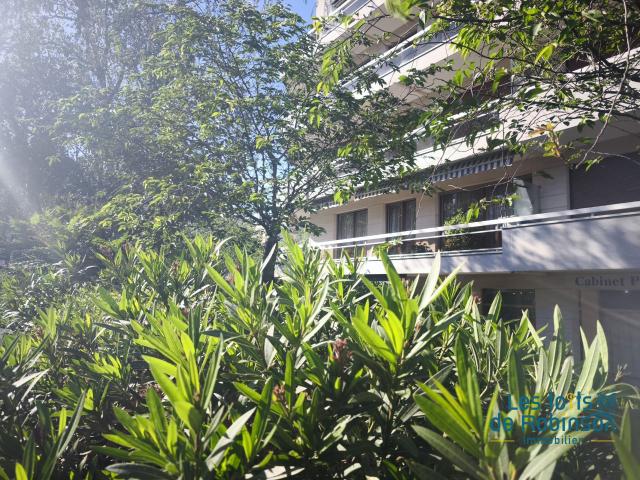 Appartement vente à Antony, Le Plessis-robinson