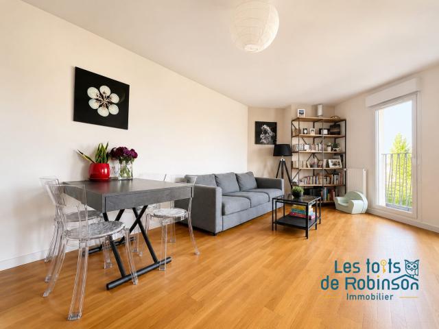 Appartement vente à Antony, Châtenay-malabry