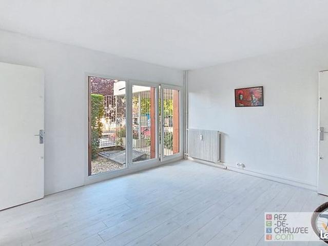 Appartement vente à Bobigny, Bagnolet