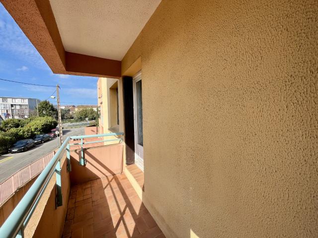 Appartement vente à Carcassonne