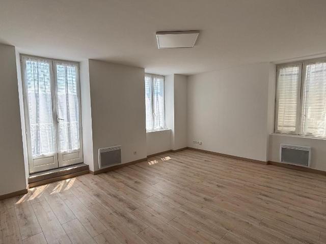 Appartement location à Privas, Coux