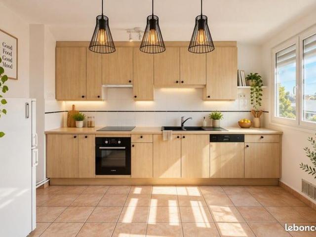 Appartement vente à Mérignac, Gironde