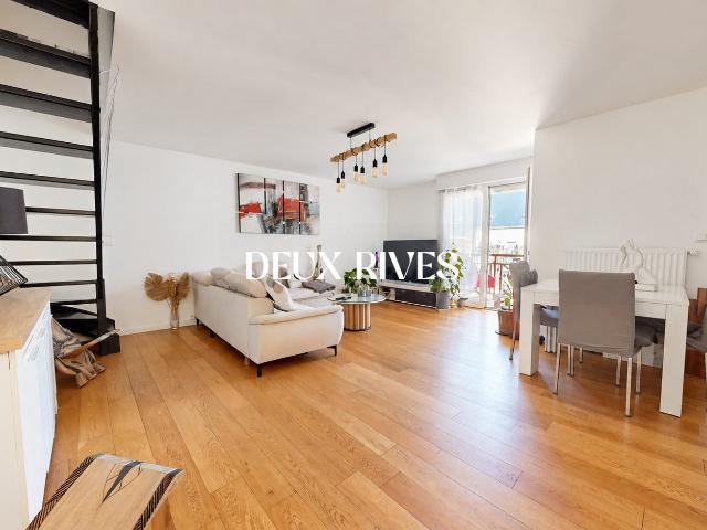Appartement vente à Nantes