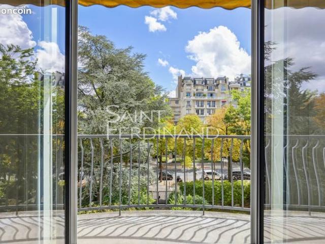 Appartement vente à Neuilly-sur-seine, Martinique
