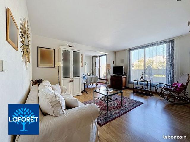 Appartement vente à Évry-Courcouronnes, Essonne