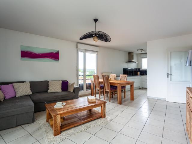 Appartement vente à Lyon, Métropole de Lyon