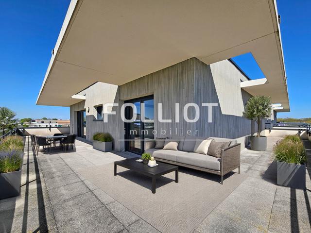 Appartement vente à Caen, Mondeville