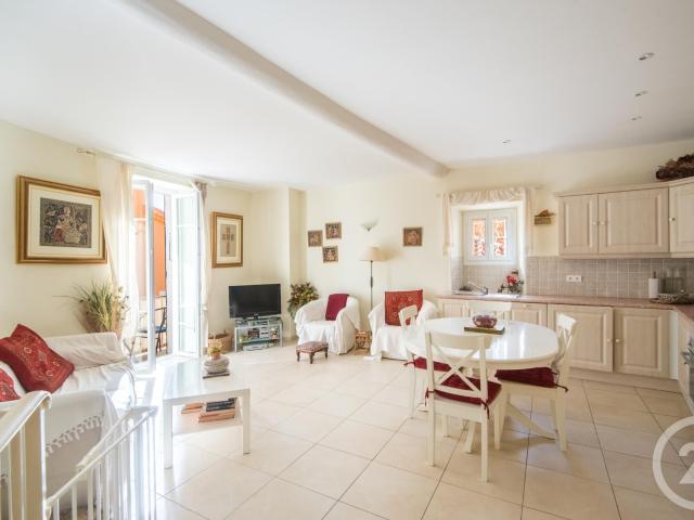 Appartement vente à Nice, Villefranche-sur-mer