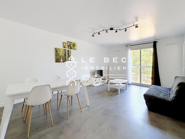 Appartement vente à Lorient, Bretagne