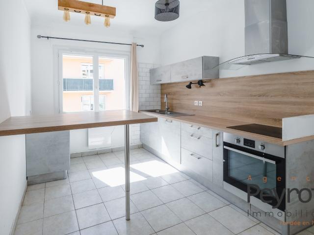 Appartement location à Résidence La Promenade, Perpignan