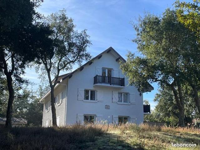 Appartement vente à Moliets-et-maa