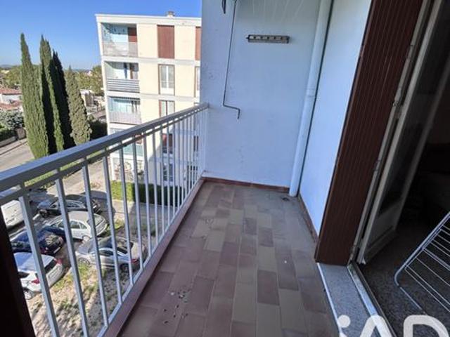 Appartement vente à Istres, Berre-l'etang