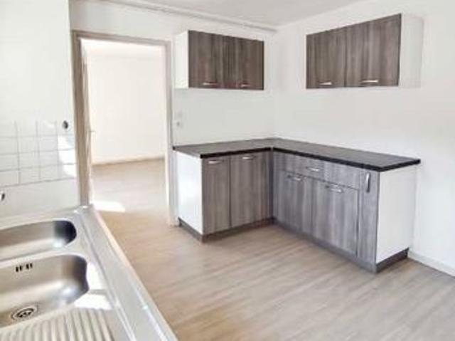 Appartement vente à Belfort, Méziré