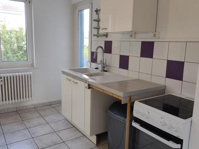 Appartement location à Colmar-Ribeauvillé, Ingersheim