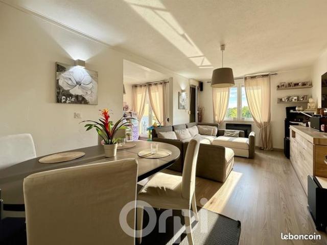 Appartement vente à Strasbourg, Ostwald