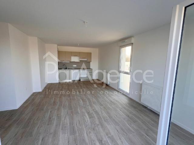 Appartement location à Rochefort, Royan