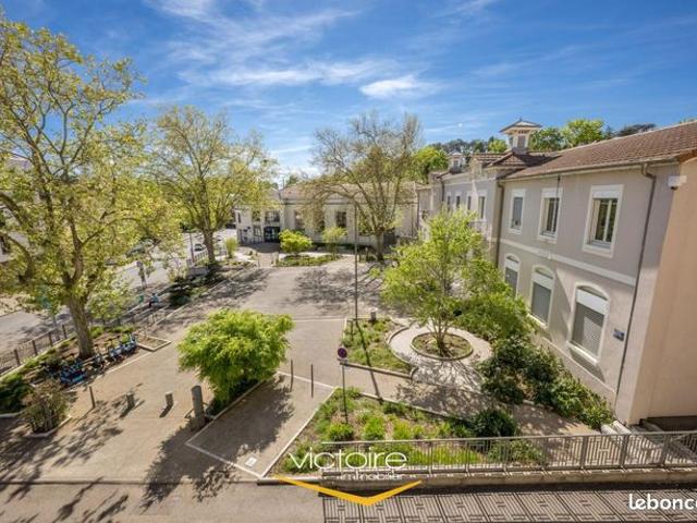 Appartement vente à Lyon, Métropole de Lyon