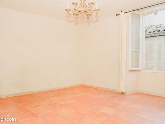 Appartement vente à Serres, Aude