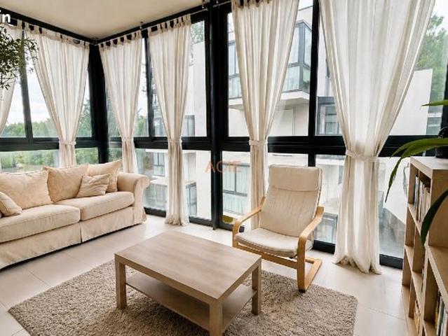 Appartement vente à Sarcelles, Louvres