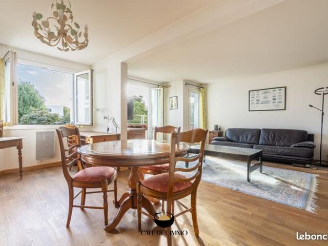 Appartement vente à Issy-les-Moulineaux, Hauts-de-Seine
