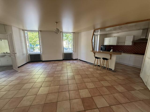 Appartement vente à Carcassonne