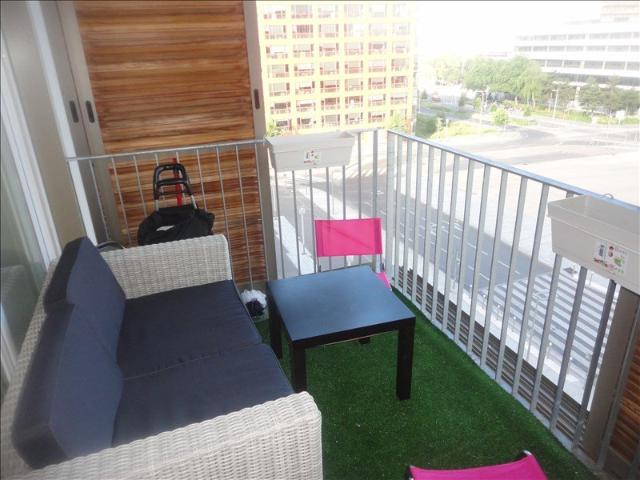 Appartement location à France métropolitaine, Nanterre