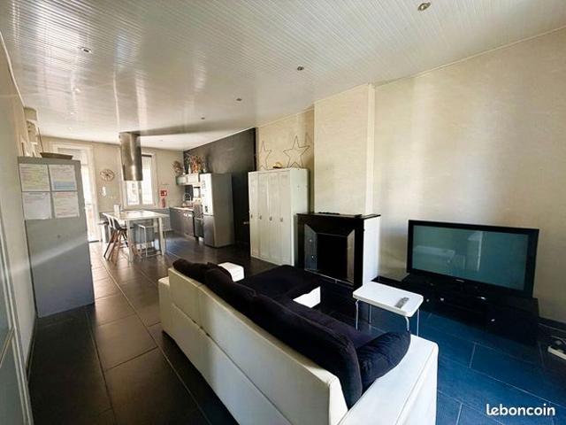 Appartement vente à Perpignan