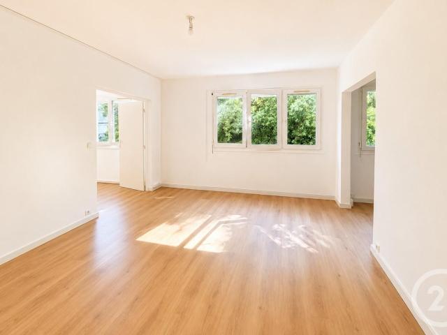Appartement vente à Nantes
