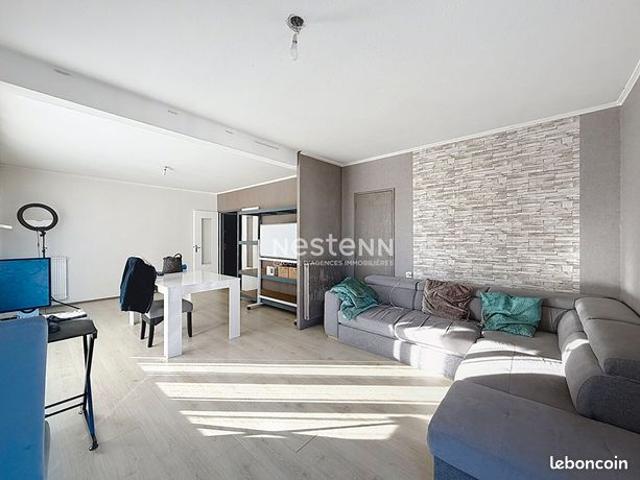 Appartement vente à Perpignan