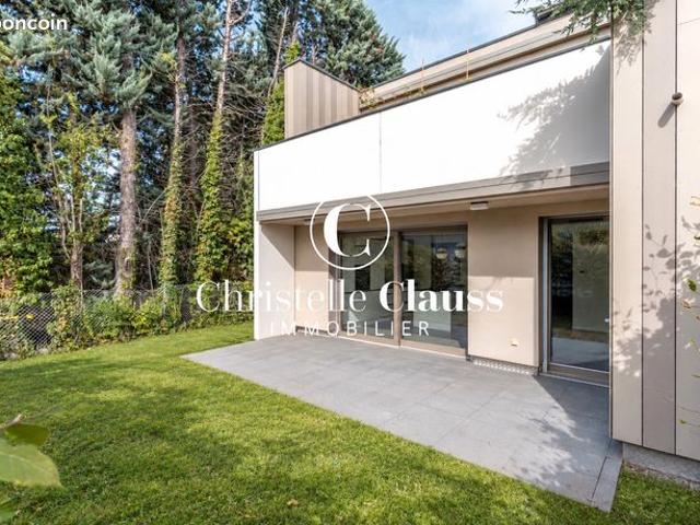 Appartement vente à Colmar, Collectivité européenne d'Alsace