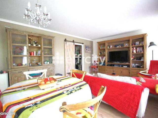 Appartement vente à Argenteuil, Ermont
