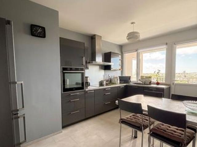 Appartement vente à Lorient, Bretagne