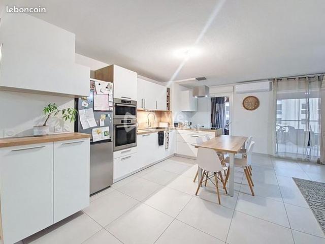 Appartement vente à Montpellier, Saint-jean-de-védas