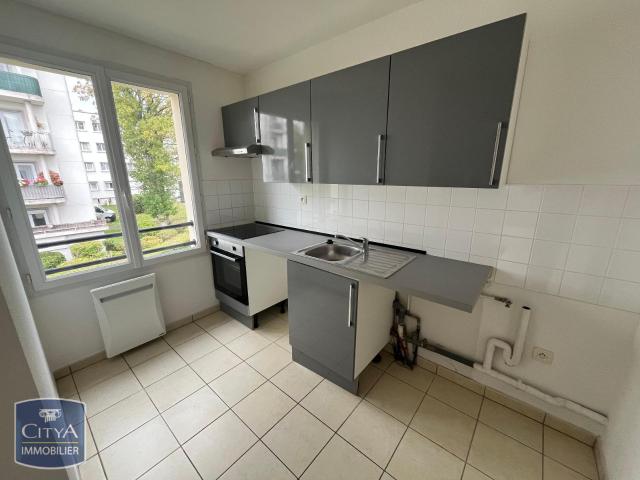 Appartement location à Avesnes-sur-Helpe, Maubeuge