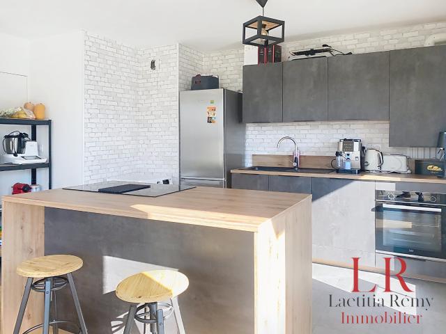 Appartement vente à Rennes, Bretagne